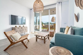 LM10BB- Modern ground floor flat in Le Mirage